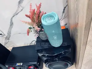 Flip 6 Nice Color Bluetooth Speaker