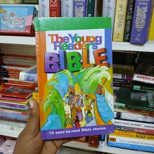 The Young Readers Bible
