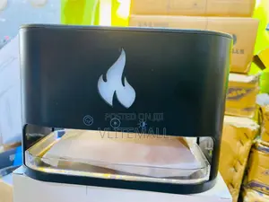 Aroma Flame Diffuser