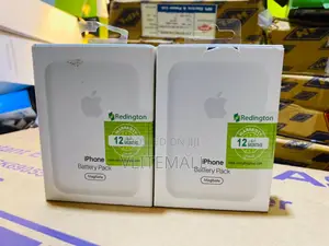 Apple Magsafe Battery Pack 5000mah Wireless Power Bank