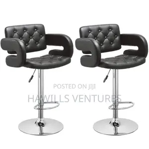 Saloon Chair
