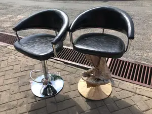 Quality Leather Chair
