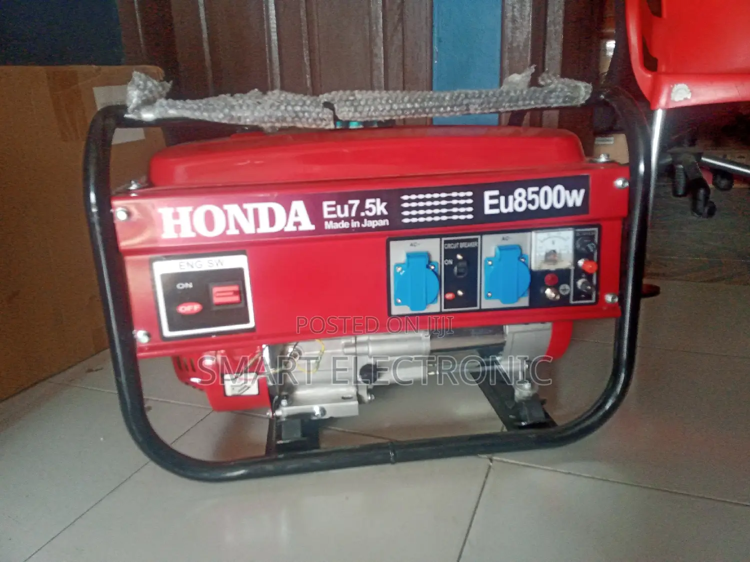 Generator Generator Generator Generator Generator 7.5kva
