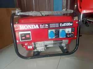 Generator Generator Generator Generator Generator 7.5kva