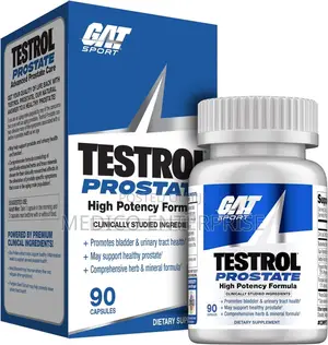 Prosta Booster Capsule