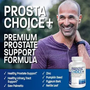 Prosta Booster Capsule
