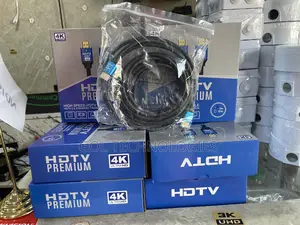 5M HDMI Cable 2.0 High Speed