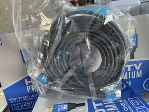 15M HDMI Cable 2.0 High Speed Cable
