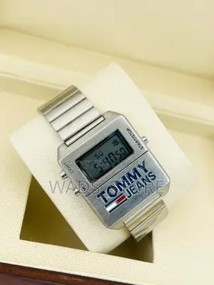 Tommy Jeans Watch