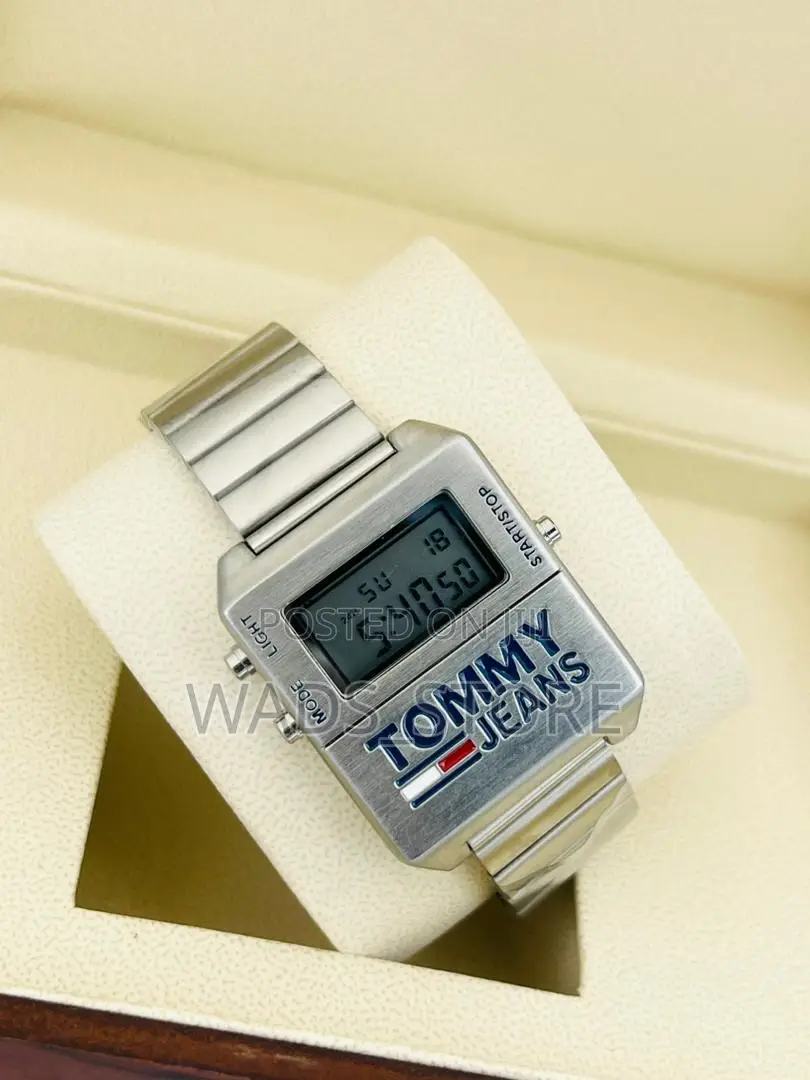 Tommy Jeans Watch