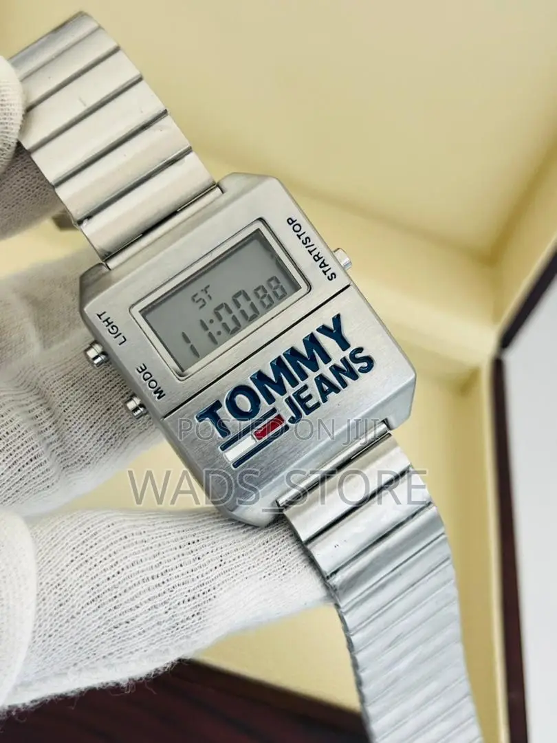 Tommy Jeans Watch