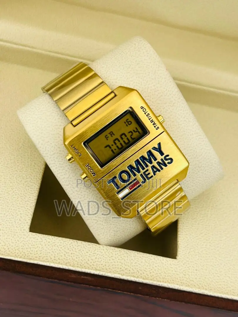 Tommy Jeans Watch