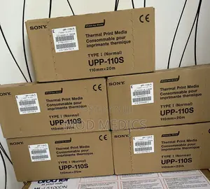 Sony Upp 110s Type I