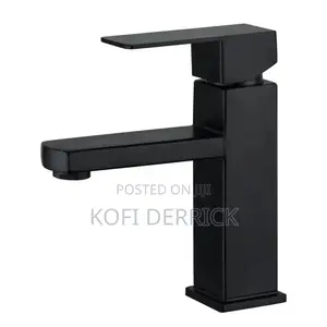 Bathroom Sink Mixer Tap
