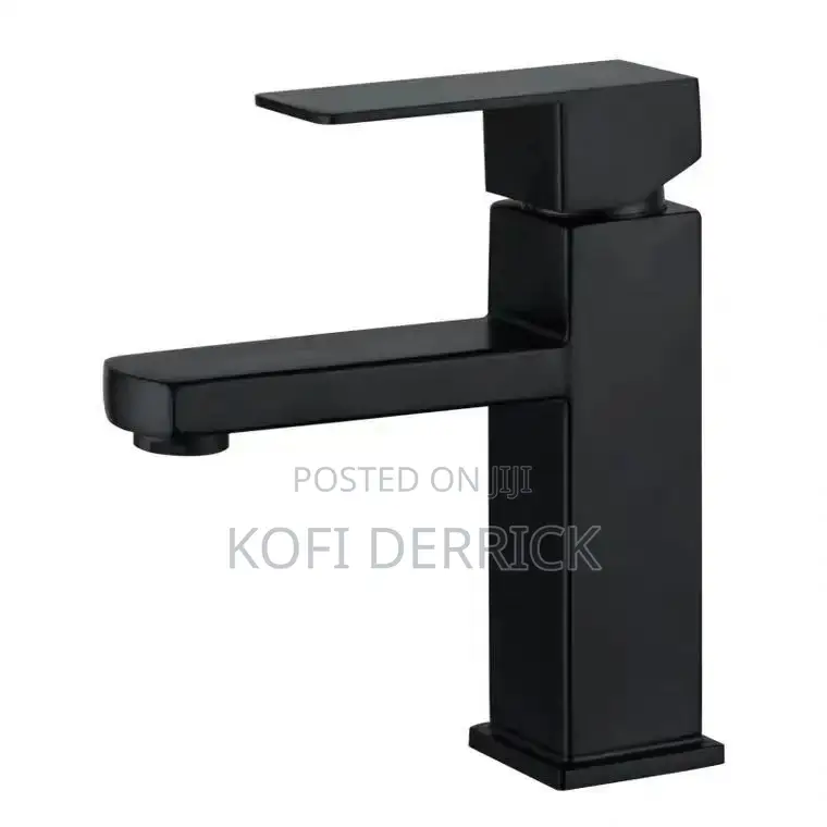 Bathroom Sink Mixer Tap