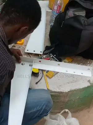 AC Installation, Maintenance And Serviceing
