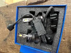 Original A7 High Bright Led Bulbs