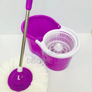 360 Spin Mop