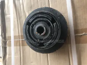 Compactor Clutch