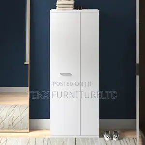Shoe Rack (18 Pair)