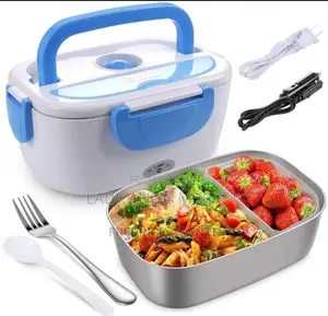 Electric Lunch Box