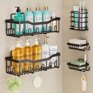 Bathroom Set