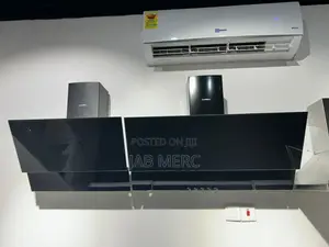 Carbon Filters Extractor 60cm GHC 2500 and 90cm GHC 3800