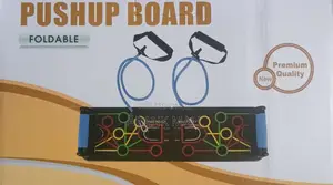 Push-up Board (14in1)