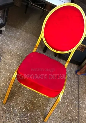 Conference Chairs