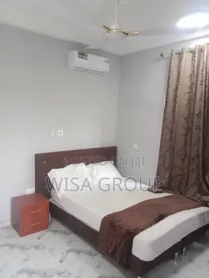 Furnished 2bdrm Apartment in Wisa Groups, Accra Metropolitan for rent