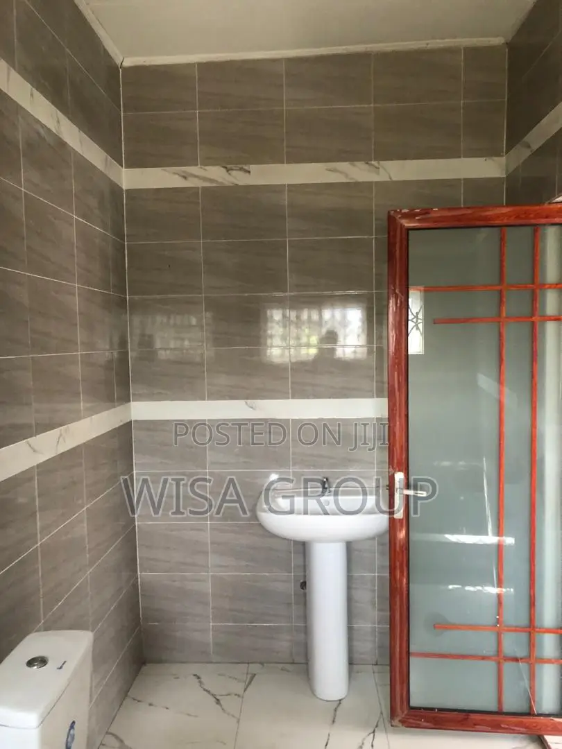 Furnished 2bdrm Apartment in Wisa Groups, Accra Metropolitan for rent