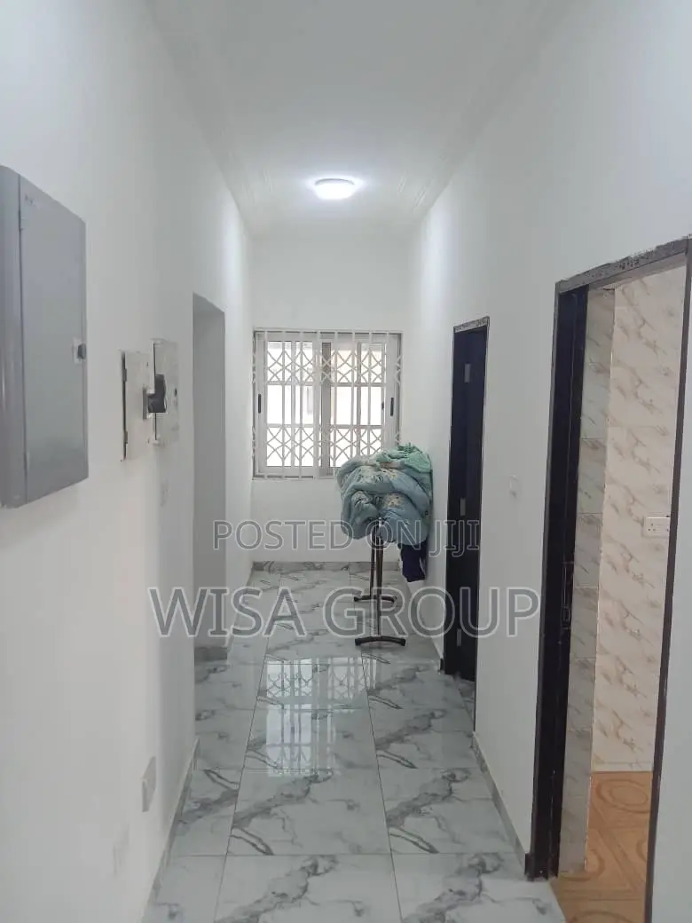 Furnished 2bdrm Apartment in Wisa Groups, Accra Metropolitan for rent