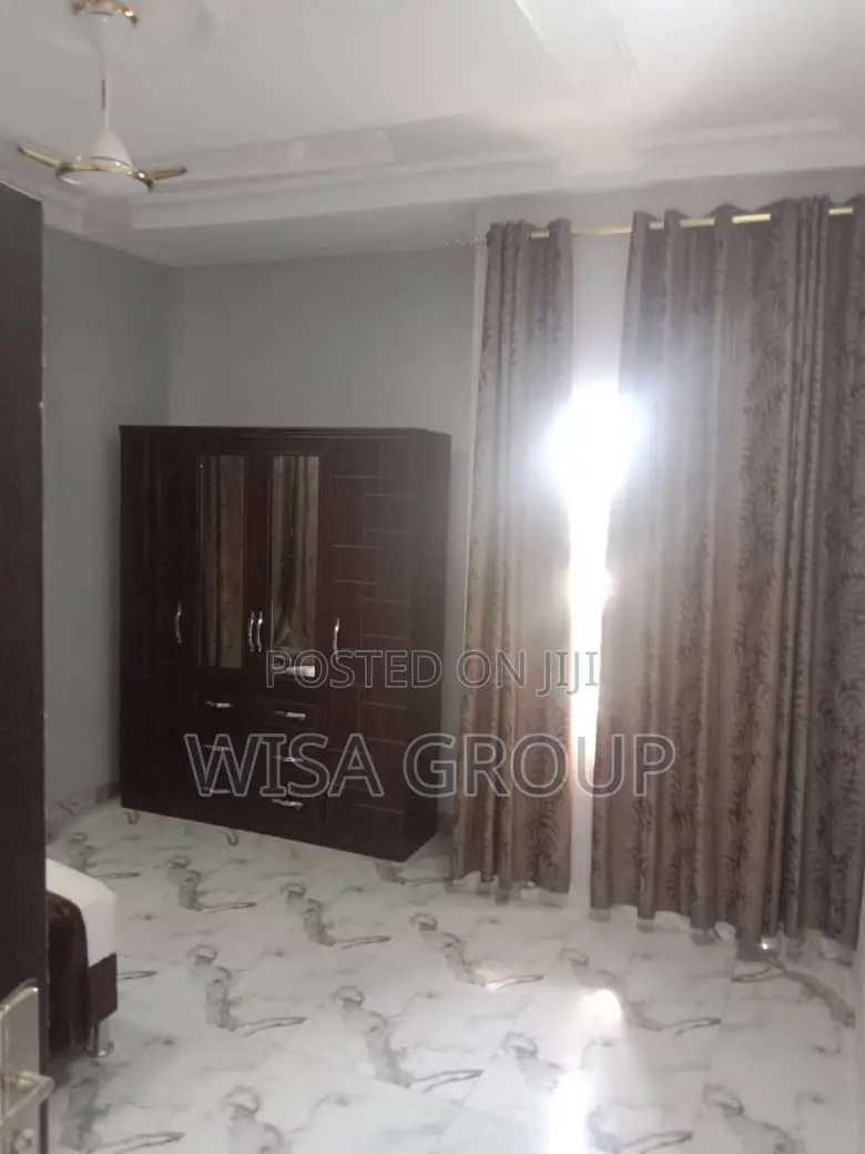 Furnished 2bdrm Apartment in Wisa Groups, Accra Metropolitan for rent