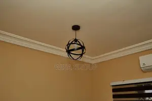 Furnished 1bdrm Apartment in Wisa Groups, Accra Metropolitan for rent