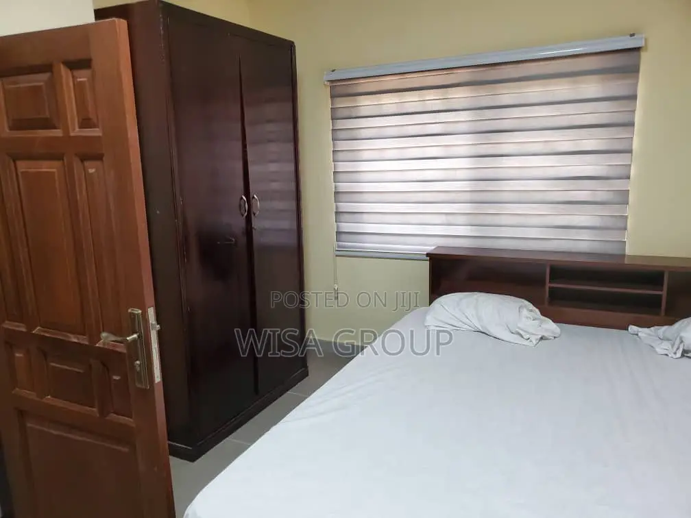 Furnished 1bdrm Apartment in Wisa Groups, Accra Metropolitan for rent