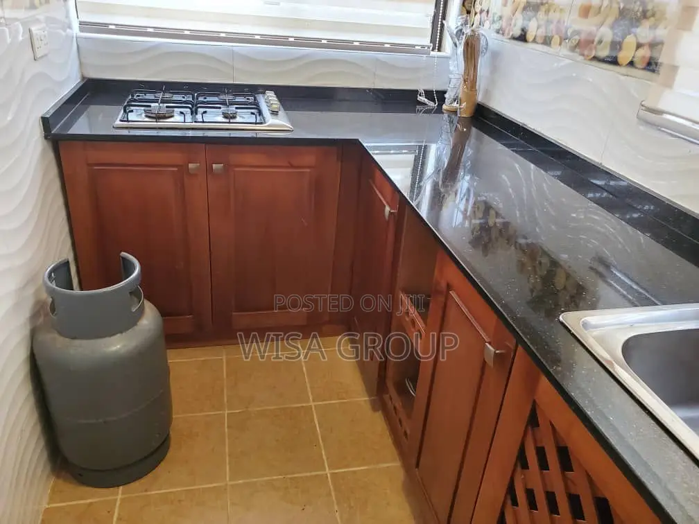 Furnished 1bdrm Apartment in Wisa Groups, Accra Metropolitan for rent