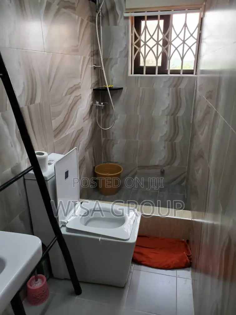 Furnished 1bdrm Apartment in Wisa Groups, Accra Metropolitan for rent