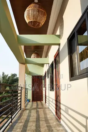 Furnished 1bdrm Apartment in Wisa Groups, Accra Metropolitan for rent