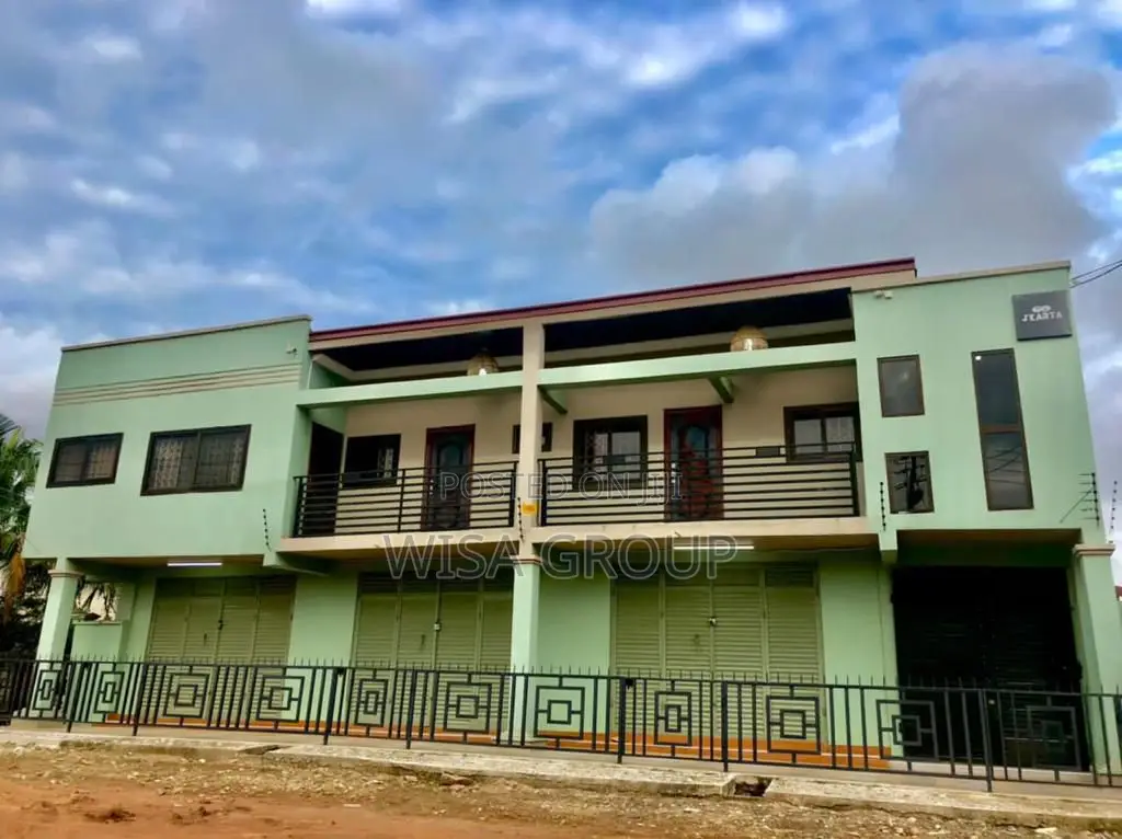 Furnished 1bdrm Apartment in Wisa Groups, Accra Metropolitan for rent