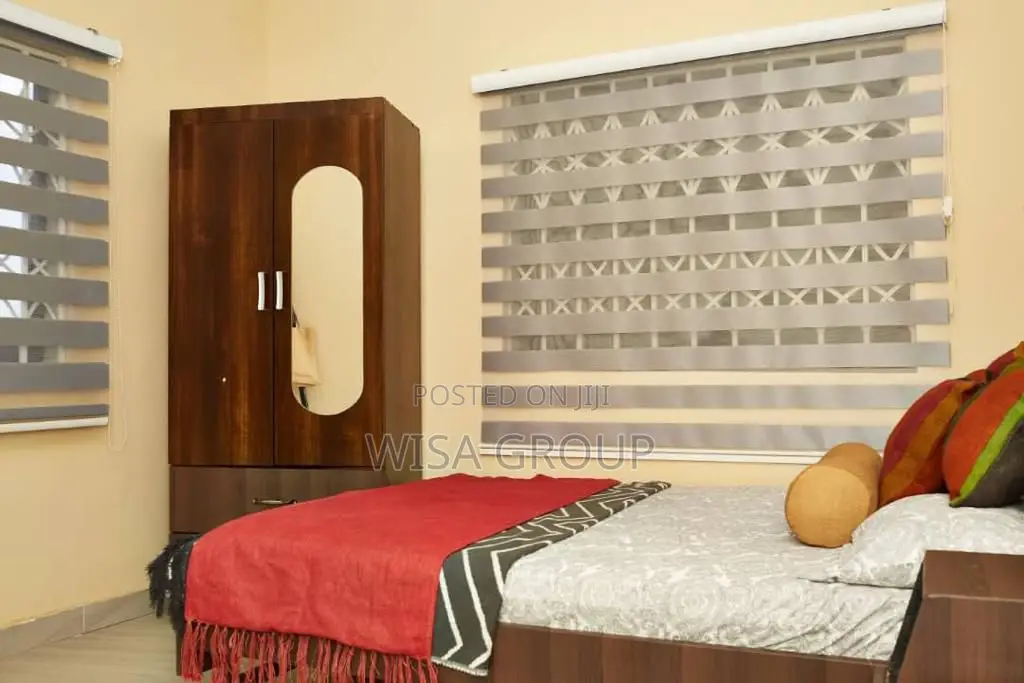 Furnished 1bdrm Apartment in Wisa Groups, Accra Metropolitan for rent