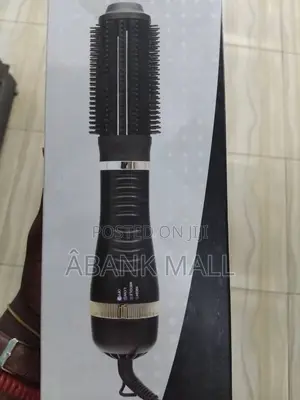 Hot Air Brush