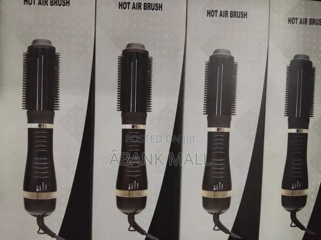 Hot Air Brush