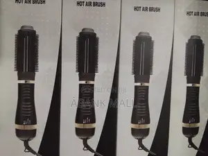 Hot Air Brush