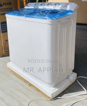 Lovely Design Zara 11kg Top Load Washing Machine + Spin Dry