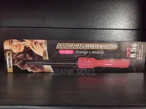 Hair Curler (AO 49942)