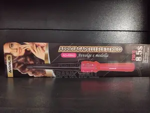 Hair Curler (AO 49942)