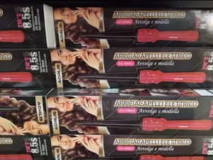 Hair Curler (AO 49942)