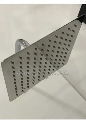 6 Inches Shower Head