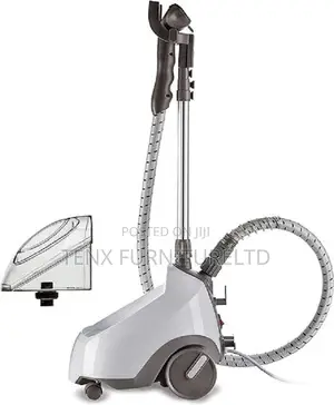 Garment Steamer 2l (Kenwood)
