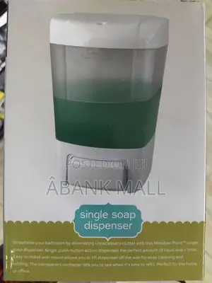 Liquid Soap Dispenser